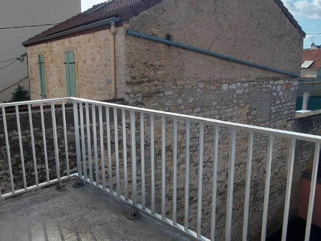 type 1 quartier canal