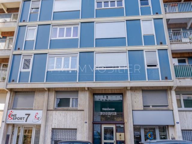 Type 1, Rue Girardin, 13007 Marseille