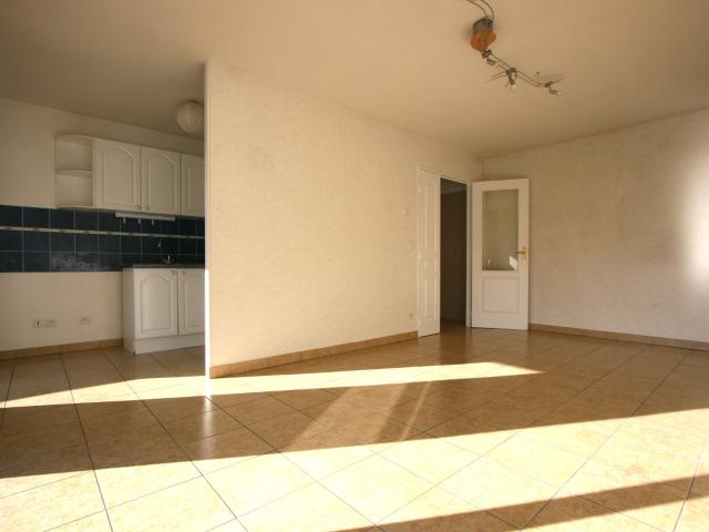 Type 2 2 parc de la Mandallaz 74330 LA BALME DE SILLINGY Charmilles Immobilier