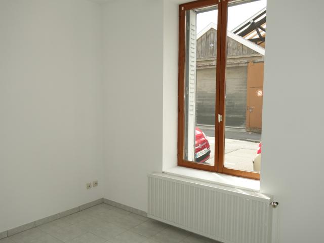 TYPE 2 36m² SECTEUR CERNAY/JAURES RUE CROIX SAINT MARC