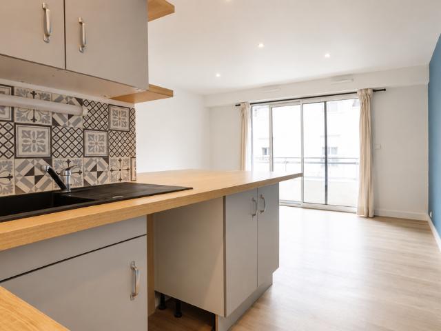 Appartement T2