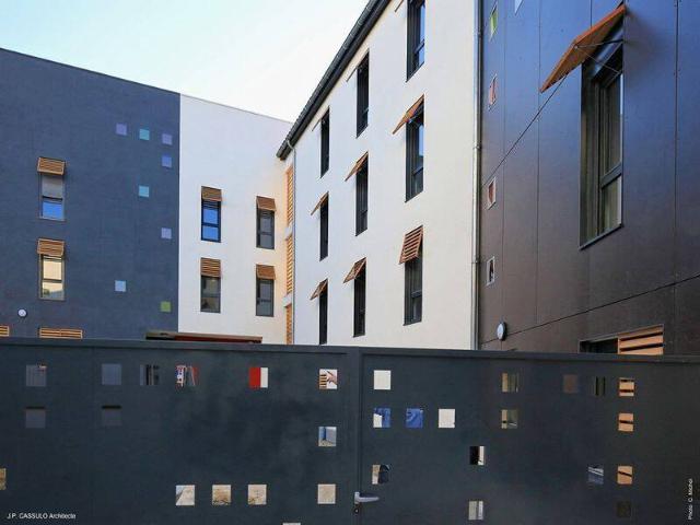 Type 2 CARPENTRAS RUE SADOLET