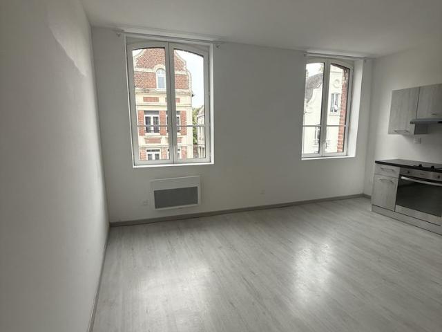 TYPE 2 ARRAS PROCHE CENTRE 36M2