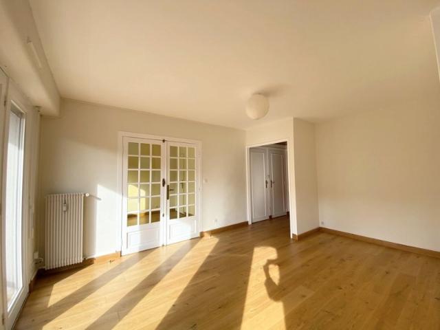 TYPE 2 AVEC BALCON COEUR HENRIVILLE AMIENS