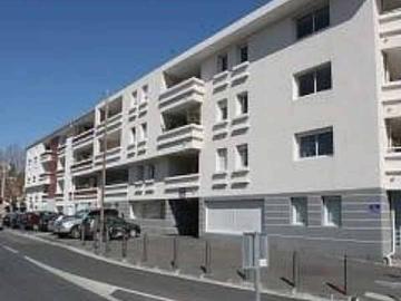 TYPE 2 AVEC PARKING PROX BONNEVEINE LA VIEILLE CHAPELLE