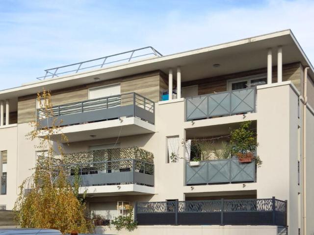 Type 2 AVIGNON RESIDENCE MARIE NOEL