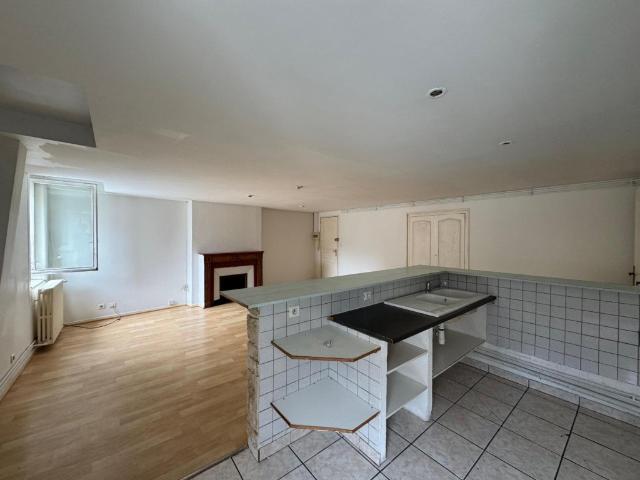 TYPE 2 DE 1 CHAMBRES