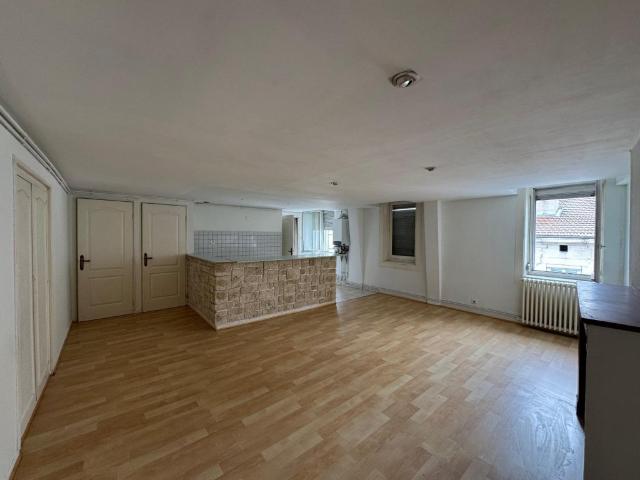 TYPE 2 DE 1 CHAMBRES