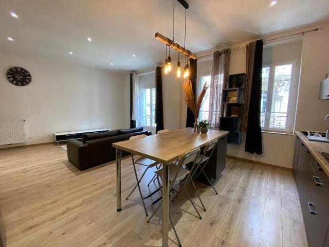 TYPE 2 DE 1 CHAMBRES