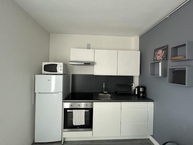 TYPE 2 DE 1 CHAMBRES