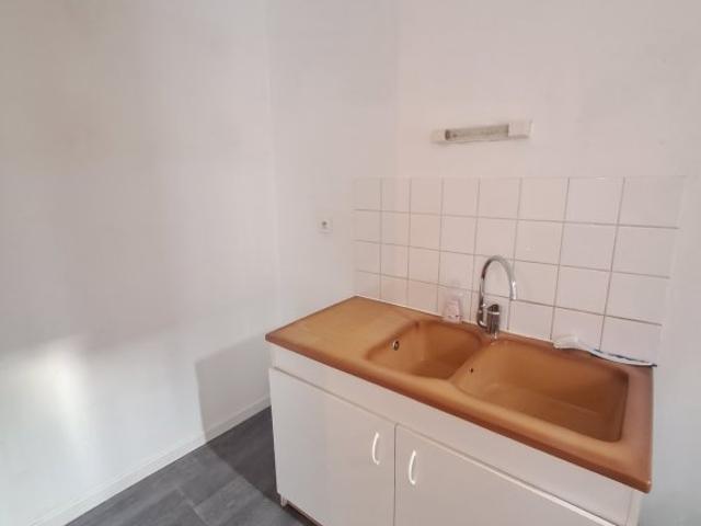TYPE 2 DE 1 CHAMBRES
