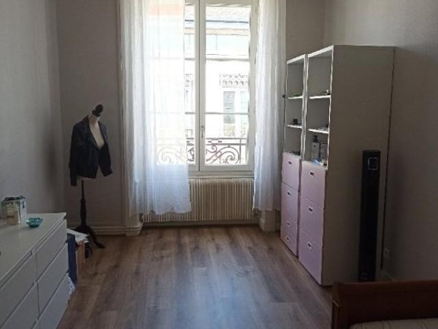 TYPE 2 DE 1 CHAMBRES