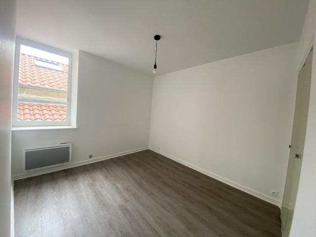 TYPE 2 DE 1 CHAMBRES
