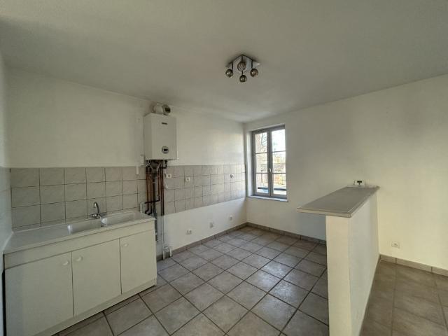 TYPE 2 DE 1 CHAMBRES