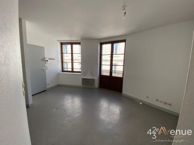 TYPE 2 DE 1 CHAMBRES