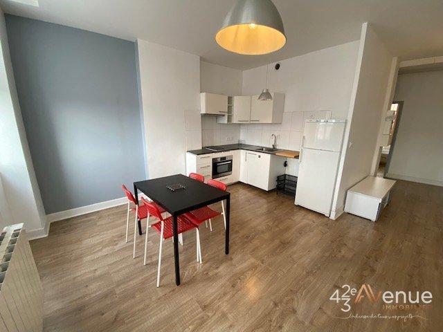 TYPE 2 DE 1 CHAMBRES