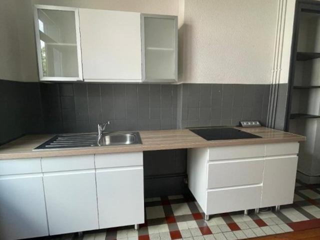 TYPE 2 DE 1 CHAMBRES