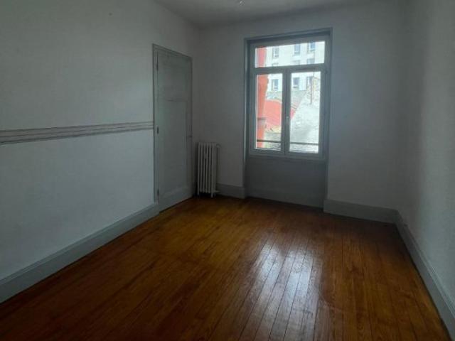 TYPE 2 DE 1 CHAMBRES