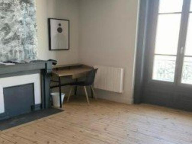 TYPE 2 DE 1 CHAMBRES