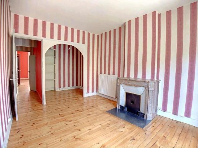 TYPE 2 DE 1 CHAMBRES
