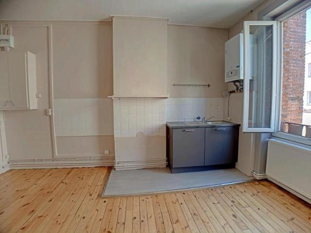TYPE 2 DE 1 CHAMBRES