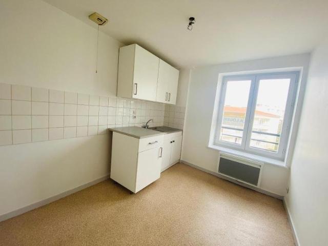 TYPE 2 DE 1 CHAMBRES