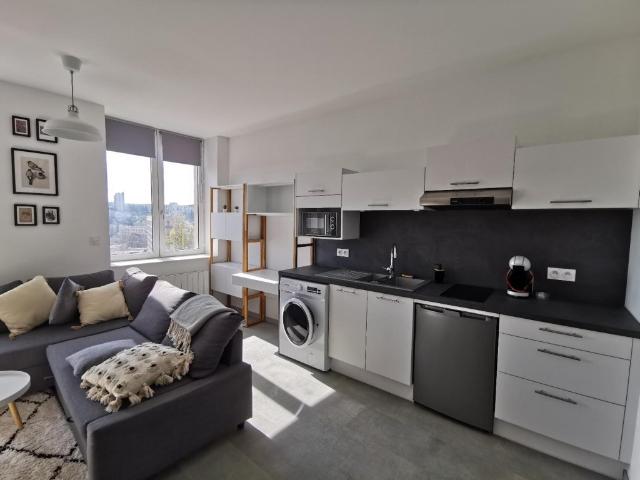 TYPE 2 DE 1 CHAMBRES