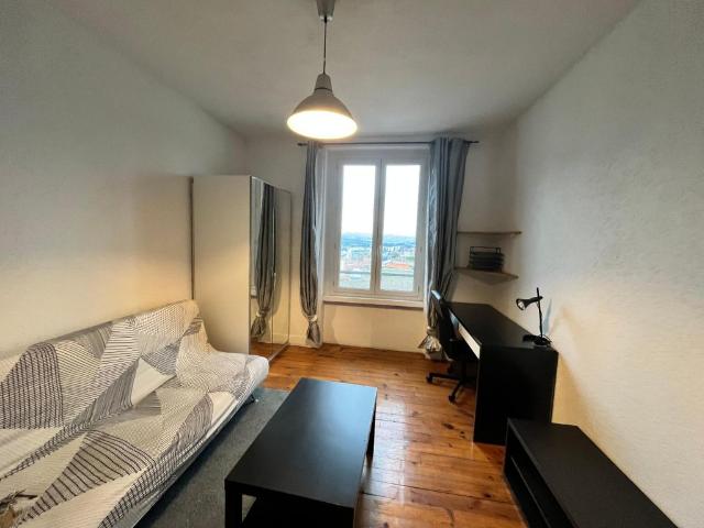 TYPE 2 DE 1 CHAMBRES