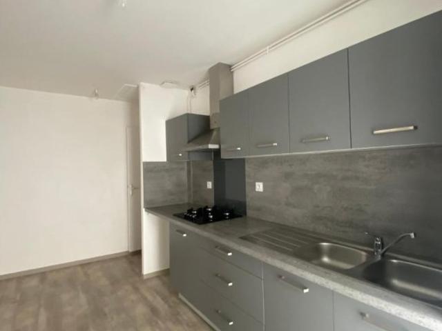 TYPE 2 DE 1 CHAMBRES