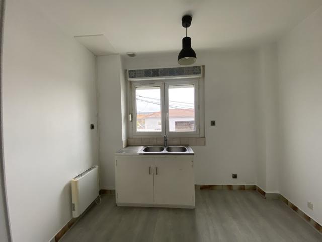 TYPE 2 DE 1 CHAMBRES