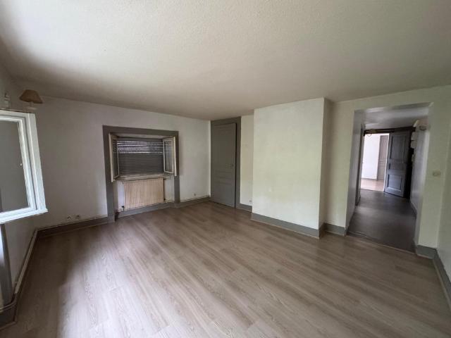 TYPE 2 DE 1 CHAMBRES