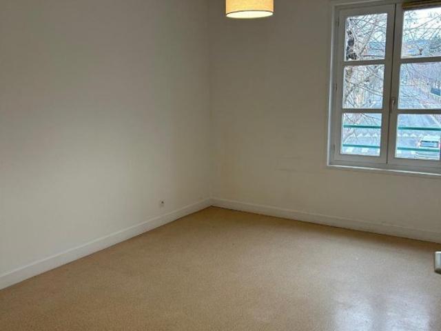 TYPE 2 DE 1 CHAMBRES