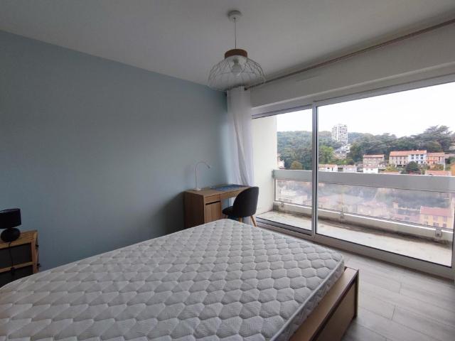 TYPE 2 DE 1 CHAMBRES