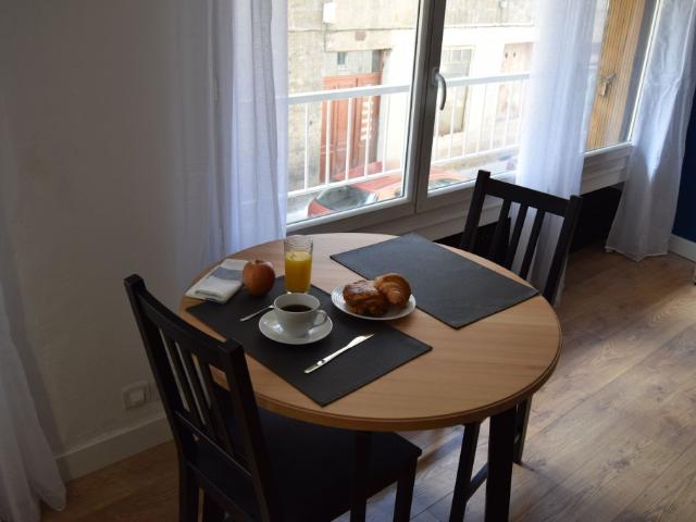 TYPE 2 DE 1 CHAMBRES