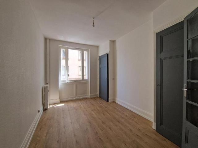 TYPE 2 DE 1 CHAMBRES
