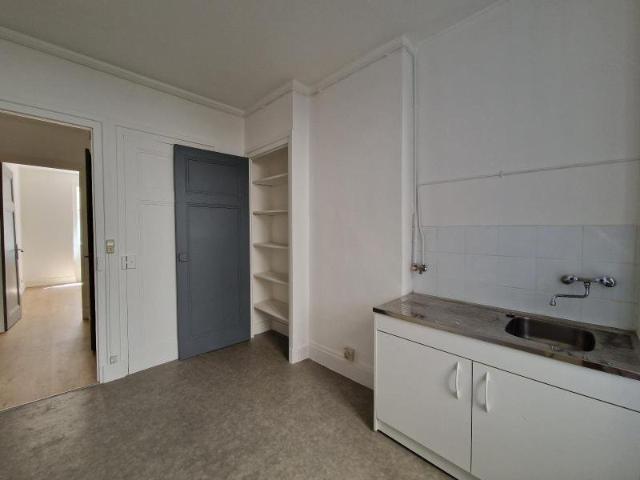 TYPE 2 DE 1 CHAMBRES