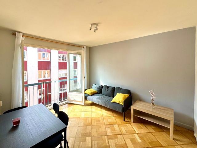 TYPE 2 DE 1 CHAMBRES