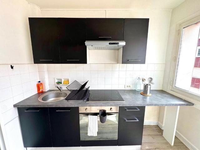 TYPE 2 DE 1 CHAMBRES