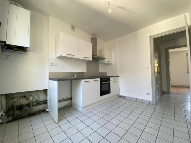 TYPE 2 DE 1 CHAMBRES