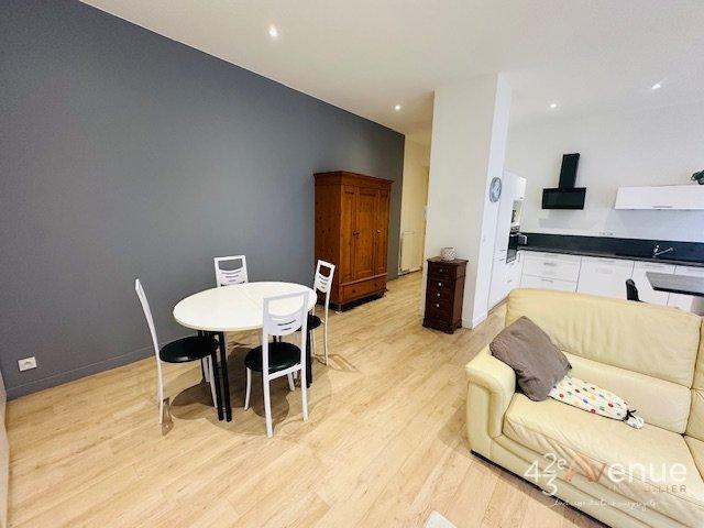 TYPE 2 DE 1 CHAMBRES