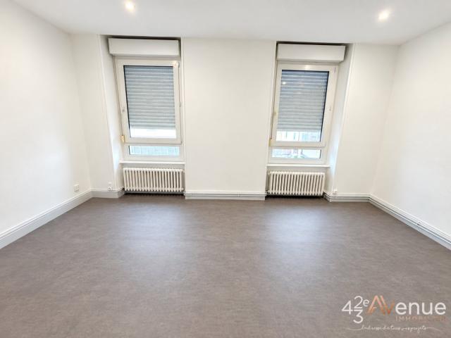 TYPE 2 DE 1 CHAMBRES