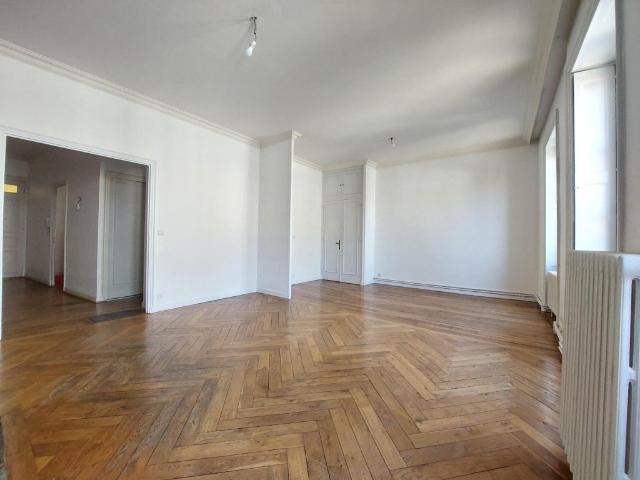 TYPE 2 DE 1 CHAMBRES