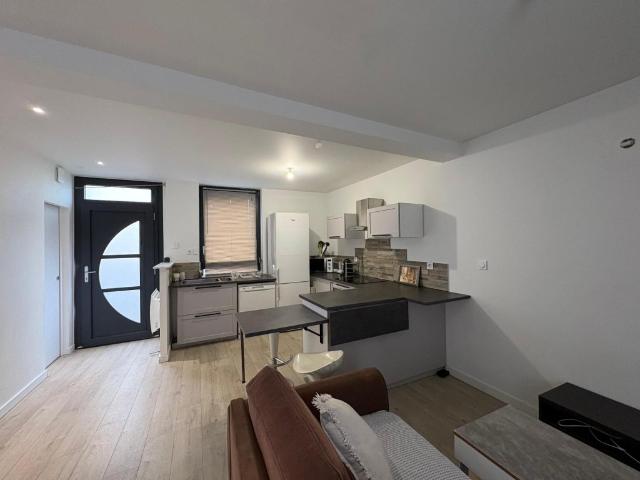 TYPE 2 DE 1 CHAMBRES