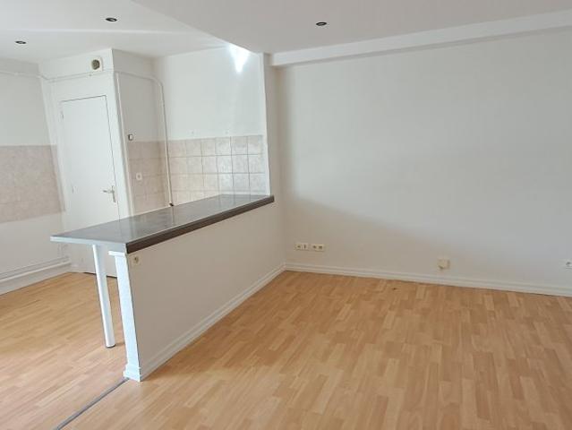 TYPE 2 DE 1 CHAMBRES