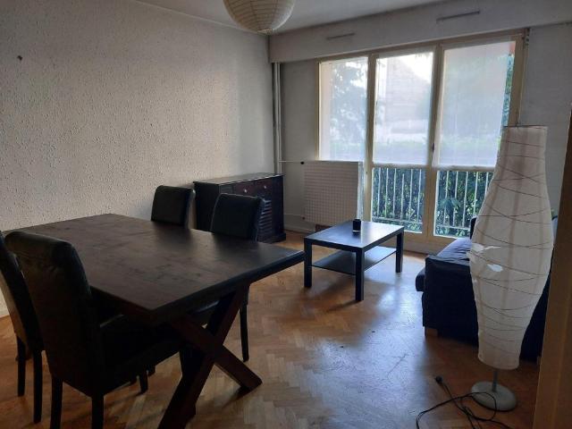 TYPE 2 DE 1 CHAMBRES
