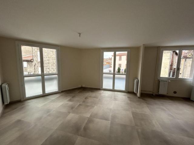 TYPE 2 DE 1 CHAMBRES