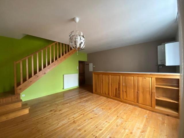 TYPE 2 DE 1 CHAMBRES