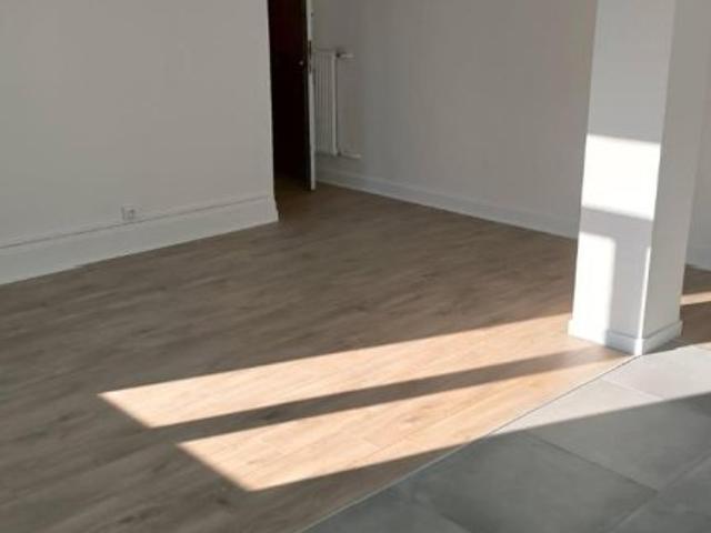 TYPE 2 DE 1 CHAMBRES