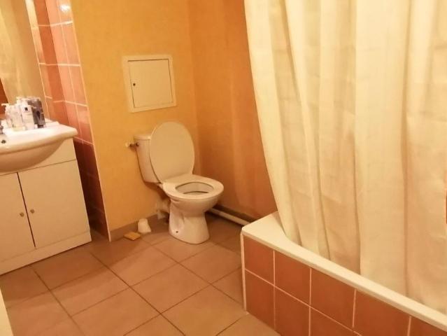 TYPE 2 DE 1 CHAMBRES