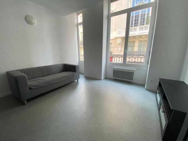 TYPE 2 DE 1 CHAMBRES